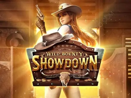 Wild Bounty Showdown